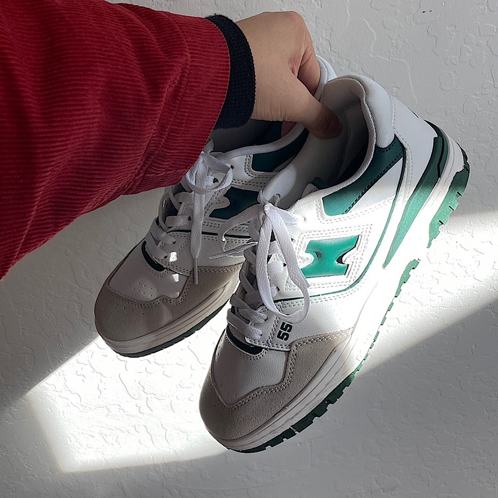 Men’s NB 550 Sneakers